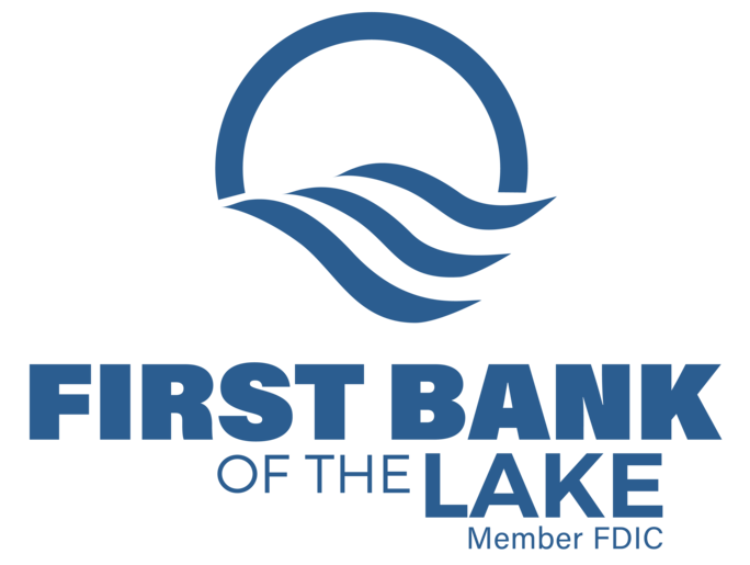 First Bank of the Lake First Bank of the Lake